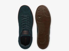 Мужские кеды Lacoste BASESHOT 224 2 SMA