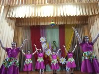 Архангельский сельский дом культуры