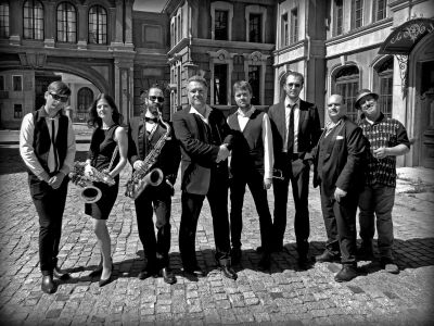 Билеты на Mishouris Blues (Jam Club) / Концерт | Афиша | ИнфоТаймс