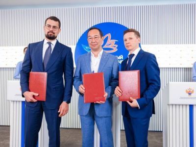 Строительство комплекса для производства жидкого гелия в Якутии получит поддержку режима ТОР