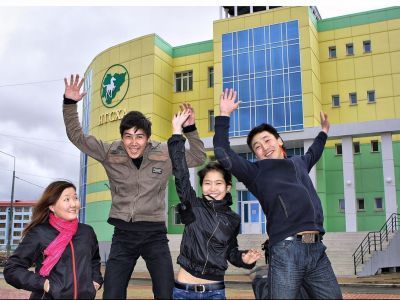 В Якутской ГСХА сделали упор на международное и межрегиональное сотрудничество