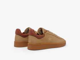 Мужские кеды Lacoste BASESHOT PRM 224 1 SMA