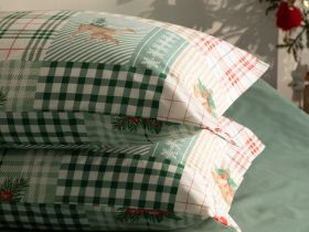 Постельное белье Winter Village