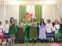 Культурно-досуговый центр с. Азей