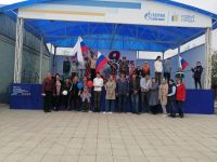 Сельский дом культуры «Самородово»