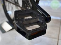 Экстремальный велосипед Stark Madness BMX Race, год 2024, цвет Серый-Красный, ростовка 9