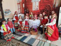 Кириковский сельский дом культуры