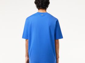 Мужская футболка Lacoste стандартного кроя