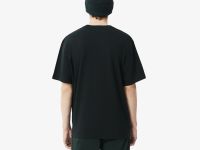Мужская хлопковая футболка Lacoste