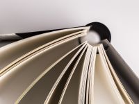 Скетчбук для графики Малевичъ "GrafArt" серый 21х29 см 80 л 150 г