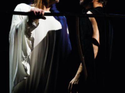 Иисус Христос - суперзвезда