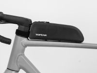 Велосумка на раму Topeak Fastfuel DryBag II (черный)