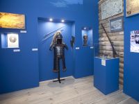 Музей московских стрельцов «Стрелецкие палаты»