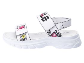 Сандалии для девочек