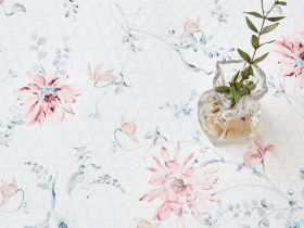 Скатерть круглая Fantasia