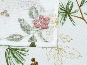 Комплект полотенец Wonderful Time