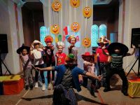 Омский сельский дом культуры