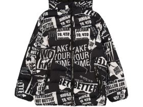 Куртка текстильная с полиуретановым покрытием для мальчиков