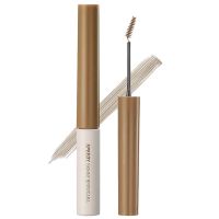 Тушь для фиксации бровей Peripera Speedy Skinny Browcara 04 Ash Brown