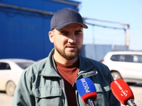 Тонну гуманитарной помощи собрали жители Якутска для пострадавших жителей Дагестана