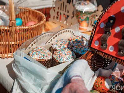 Глава Якутии: «Пасха отзывается в душе каждого светом, теплом и надеждой»