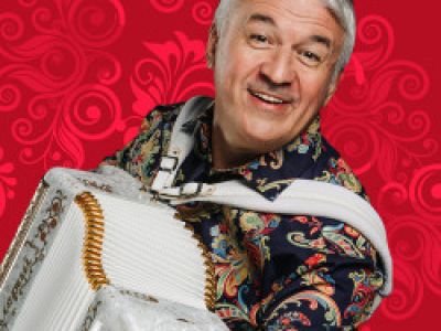 Валерий Семин