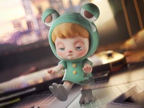 CZ-C003-C00301 Фигурка ANMOO - The perfect World