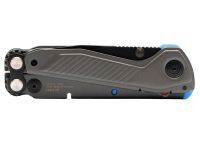 Мультитул SOG Flash MT-Urban Gray&Cyan