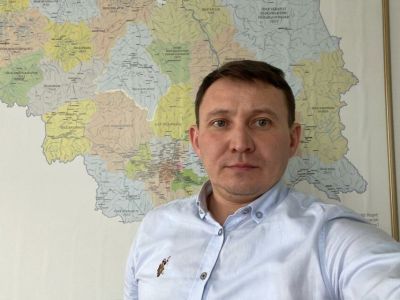 Александр Ханин: «За Россией моральное преимущество»