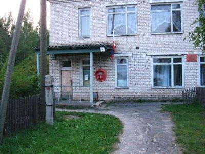 Новопокровская сельская библиотека