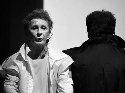 Билеты на Хрмс. Стрх (Театральная долина) / Театр | Афиша | ИнфоТаймс