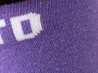 Термоноски трикотажные для девочек (низкие)