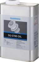 Масло Shimano для обслуживания планетарных втулок SG-S700 (1 л)