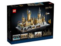 Harry Potter 76419 Конструктор Замок и территория Хогвартс