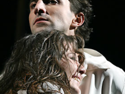 Бесприданница