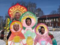 Еласовский дом культуры и ремесел