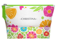 Косметичка Christina Floral 25*17*8,5 - Косметичка Christina Floral 25*17*8,5