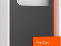 Клип-кейс VLP Lite Mistс MagSafe для Apple iPhone 17 Pro Max Чёрный