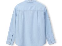 Рубашка с длинным рукавом для мальчика