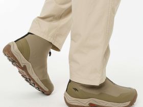 Ботинки Remington Outstanding boots khaki green