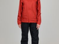 *Куртка общеспортивная 23-40527 АРГУТ жен.