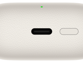 Беспроводные наушники HUAWEI