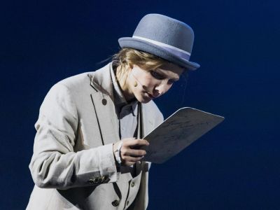 Билеты на Идиот (Театр драмы им. Шукшина) / Театр | Афиша | ИнфоТаймс