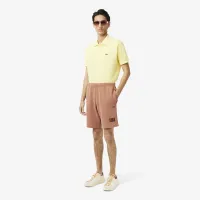 Мужские шорты Lacoste из хлопка