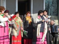 Костино-Быстрянский сельский дом культуры