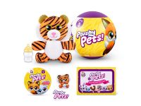 77596GQ1 Капсула-сюрприз Zuru 5 Surprise «Плюшевые питомцы», в ассортименте