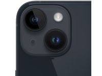 Смартфон Apple iPhone 14 512Gb (Midnight) (eSIM)