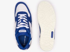 Мужские кроссовки Lacoste T-CLIP