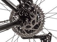 Горный велосипед Stinger Graphite Comp 29, год 2023, цвет Красный, ростовка 18