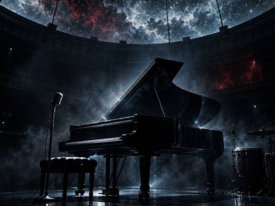 Massive Attack & Portishead. Трибьют в темноте
